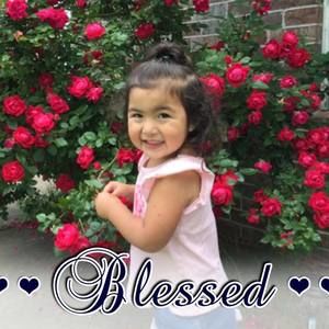 Meet your Posher, Mary belle